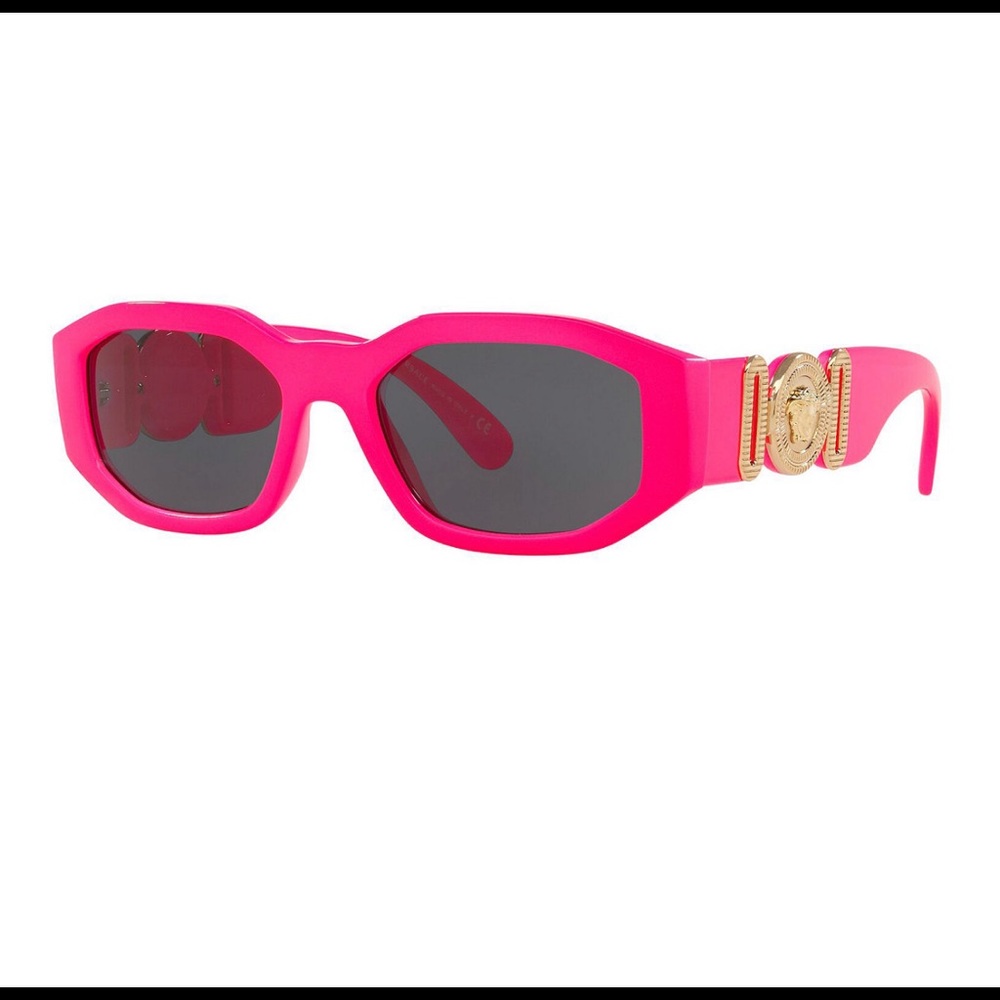 Versace Sunglasses, VE4361 53 Biggie - Picture 3 of 3